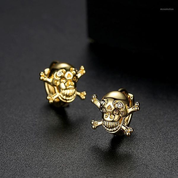 wtltc 9mm*11mm small skull shaped hoop earrings women's personality mini hoops earrings unique ear piercing hiphop/rock1, Golden;silver
wtltc 9mm*11mm small skull shaped hoop earrings women's personality mini hoops earrings unique ear piercing hiphop/rock1, Golden;silver