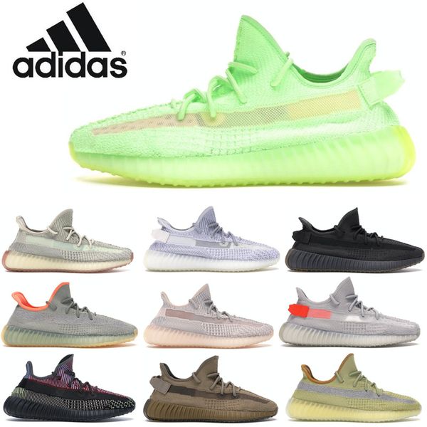 2020 mens casual shoes woman yeeΖy 350 v2 sports west reflective yeezreel static earth zyon tail light cinder us5-13, Black
2020 mens casual shoes woman yeeΖy 350 v2 sports west reflective yeezreel static earth zyon tail light cinder us5-13, Black