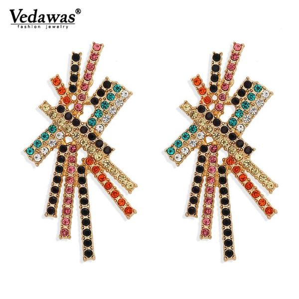 vedawas 2020 горячая современная уха bijoux цвет нерегулярности серьги для гвоздики для видовых подруги подарки аксессуары ювелирные изделия, Golden;silver
vedawas 2020 горячая современная уха bijoux цвет нерегулярности серьги для гвоздики для видовых подруги подарки аксессуары ювелирные изделия, Golden;silver