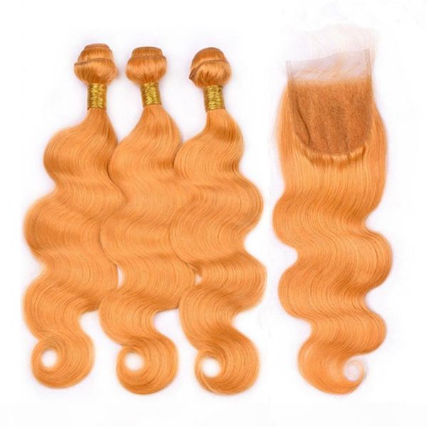 orange colored virgin peruvian human hair weaves with closure 3bundles orange body wave bundles deals 3pcs with 4x4 lace front closure, Black
orange colored virgin peruvian human hair weaves with closure 3bundles orange body wave bundles deals 3pcs with 4x4 lace front closure, Black