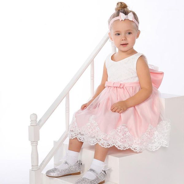 girl's dresses 2021 born lovely baby girl dress 1st birthdays for clothing clothes princess wedding kids baptism gauze1, Red;yellow
girl's dresses 2021 born lovely baby girl dress 1st birthdays for clothing clothes princess wedding kids baptism gauze1, Red;yellow
