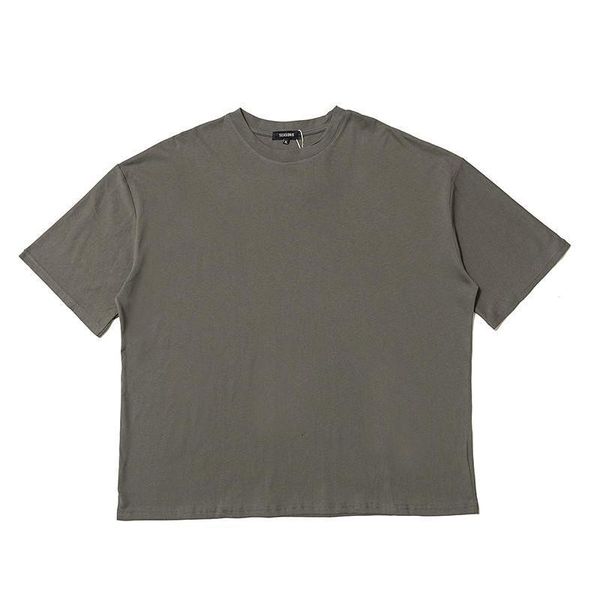 19ss 6 сезон 6 омрачивает футболки мужские kanye west высококачественная футболка модный сезон 6 т рубашки, White;black
19ss 6 сезон 6 омрачивает футболки мужские kanye west высококачественная футболка модный сезон 6 т рубашки, White;black