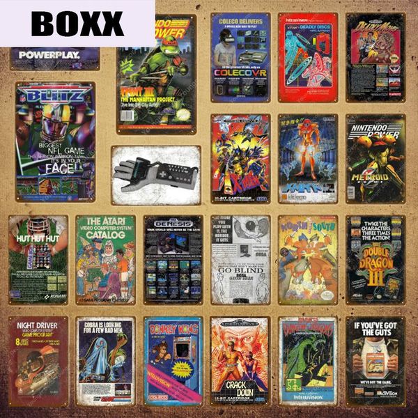 classic japan gaming video game game game game game passter урожай металлические знаки настенная картина декоративная доска для детской комн
classic japan gaming video game game game game game passter урожай металлические знаки настенная картина декоративная доска для детской комн