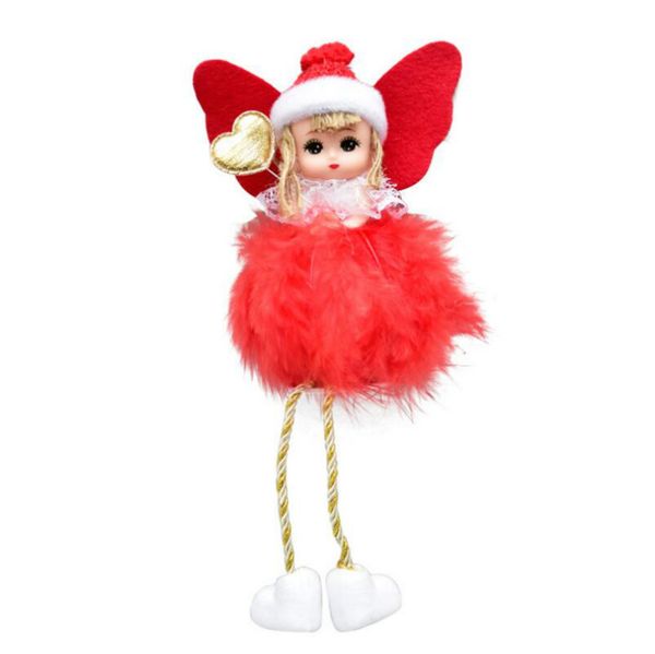 cute christmas tree decorations cute angel doll girl pendant navidad handmade new year christmas tree ornaments xmas gift for kids
cute christmas tree decorations cute angel doll girl pendant navidad handmade new year christmas tree ornaments xmas gift for kids