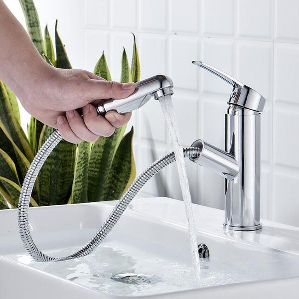 black copper pull out bathroom sink faucet and cold water mixer crane circular basin sink tap chrome finished wmtyfj
black copper pull out bathroom sink faucet and cold water mixer crane circular basin sink tap chrome finished wmtyfj