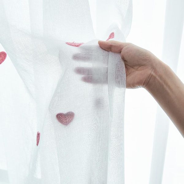 gxi modern children cartoon 3d heart tulle curtains for living room girls bedroom sheer curtain finished custom panel zh469-4
gxi modern children cartoon 3d heart tulle curtains for living room girls bedroom sheer curtain finished custom panel zh469-4