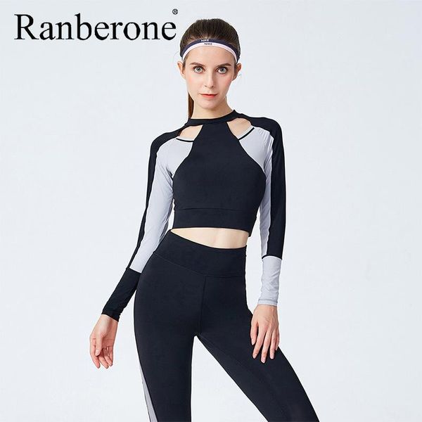 yoga outfits seamless set high waist slimming tight sports long sleeve female sweatshirt quick drying fitness leggings sportswear woman, White;red
yoga outfits seamless set high waist slimming tight sports long sleeve female sweatshirt quick drying fitness leggings sportswear woman, White;red