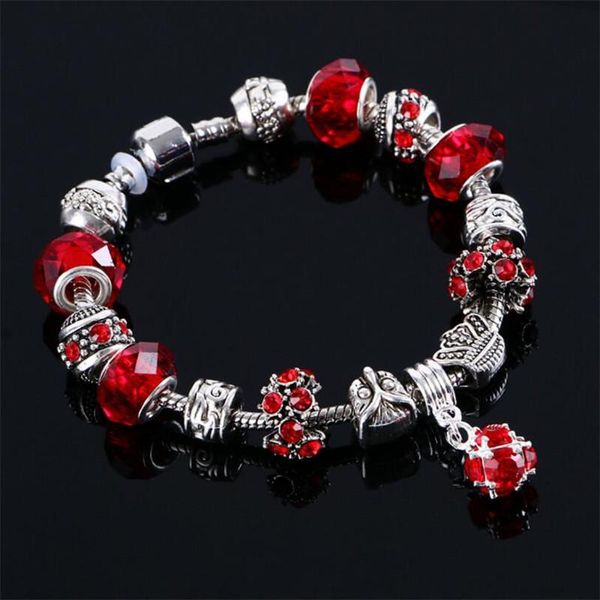 pampa rhinestone european beads charm women retro bracelets girl fashion hand chain bangles for women jewelry,clothing wild, Black
pampa rhinestone european beads charm women retro bracelets girl fashion hand chain bangles for women jewelry,clothing wild, Black