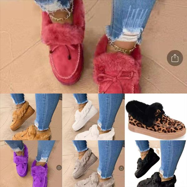 3hlbz at women mop cotton yarn snow bootsmen winter warm cotton-padded lovers autumn home indoor shoes plush plus velvet, Black
3hlbz at women mop cotton yarn snow bootsmen winter warm cotton-padded lovers autumn home indoor shoes plush plus velvet, Black