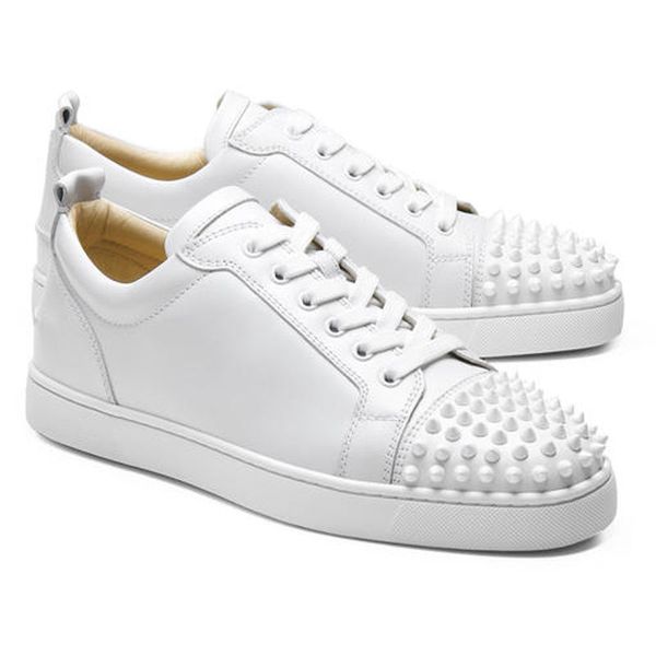 size 5-16 louboutin christian new men women star studded casual shoes mesh leather camouflage studded niuniu3 combo stars metallic 8272, Black
size 5-16 louboutin christian new men women star studded casual shoes mesh leather camouflage studded niuniu3 combo stars metallic 8272, Black