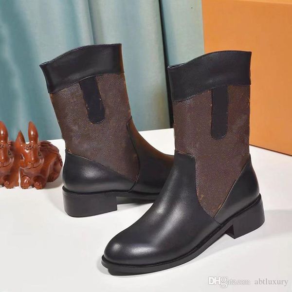 women boots new fashion martin bottes leather ankle boot with letter black winter half boots casual shoes bottes femmes stivali
women boots new fashion martin bottes leather ankle boot with letter black winter half boots casual shoes bottes femmes stivali