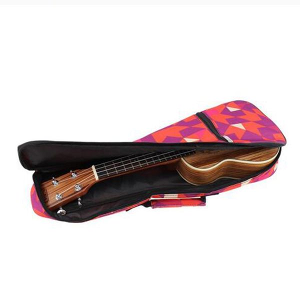 4 string ukulele gig bag carry handle case for 21'' / 23'' /26'' concert ukulele thick padding shoulder
4 string ukulele gig bag carry handle case for 21'' / 23'' /26'' concert ukulele thick padding shoulder