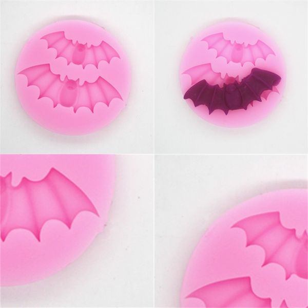 halloween decoration type mold lovely bat shape epoxy resin silicone material mould cake biscuit kitchen baking molds new arrival 1lt l2
halloween decoration type mold lovely bat shape epoxy resin silicone material mould cake biscuit kitchen baking molds new arrival 1lt l2