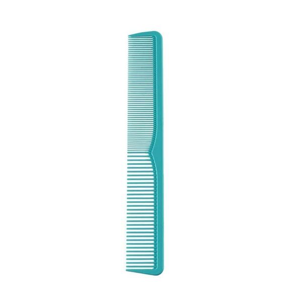 fine tooth hair comb hairdressing styling combs,heat resistant combs,styling combs for salon fi jllvdb, Silver
fine tooth hair comb hairdressing styling combs,heat resistant combs,styling combs for salon fi jllvdb, Silver