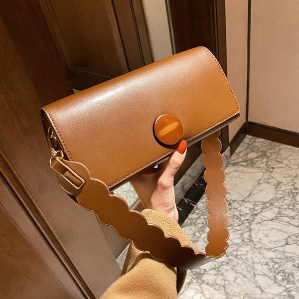 vintage baguette bag pu leather women shoulder bag small ladies purses and handbags solid color crossbody messenger sling
vintage baguette bag pu leather women shoulder bag small ladies purses and handbags solid color crossbody messenger sling