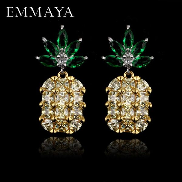emmaya 2020 ананас желтые большие драгоценные камни кристалл серебро цвета серьги женские сладкие женщины шарм геометрия высокое качество юв, Golden;silver
emmaya 2020 ананас желтые большие драгоценные камни кристалл серебро цвета серьги женские сладкие женщины шарм геометрия высокое качество юв, Golden;silver