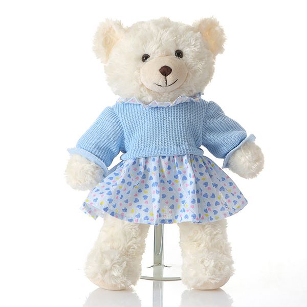 baby stuffed bear toys children plush bear toy boys girls dolls wedding decoration toy xhx 001-1
baby stuffed bear toys children plush bear toy boys girls dolls wedding decoration toy xhx 001-1