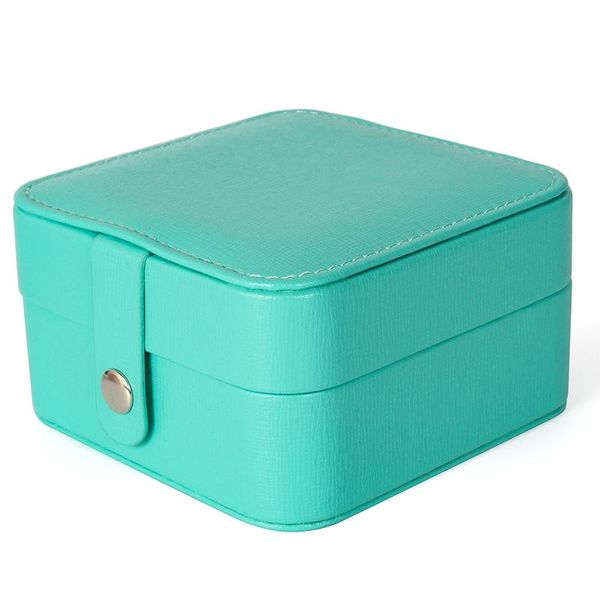 ta mingren jewelly travel case аксессуары держатель организатор для ожерелья серьги кольца часы 2 цвета доступны2, Pink;blue
ta mingren jewelly travel case аксессуары держатель организатор для ожерелья серьги кольца часы 2 цвета доступны2, Pink;blue
