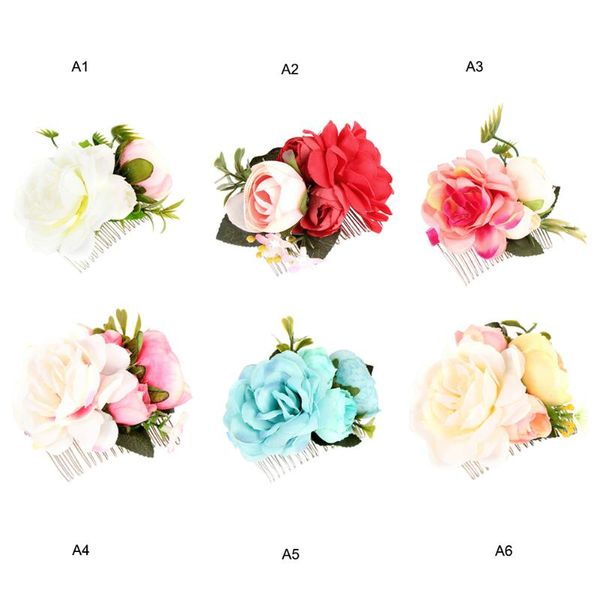 hair clips & barrettes selling women bride wedding accessories for elegant 6 color, Golden;silver
hair clips & barrettes selling women bride wedding accessories for elegant 6 color, Golden;silver