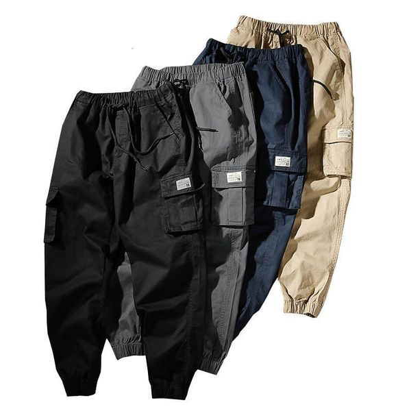 mens joggers pants cargo pants male jogger 2020 spring casual pants men's trousers with pockets drawstring sweatpants slacks, Black
mens joggers pants cargo pants male jogger 2020 spring casual pants men's trousers with pockets drawstring sweatpants slacks, Black