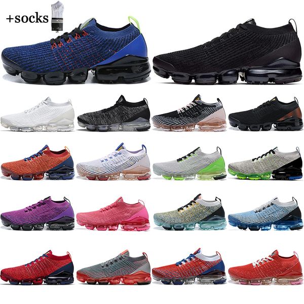 with socks new 3.0 mens running shoes triple black deep royal volt noble red orange men women ourdoor sports sneakers 36-45
with socks new 3.0 mens running shoes triple black deep royal volt noble red orange men women ourdoor sports sneakers 36-45