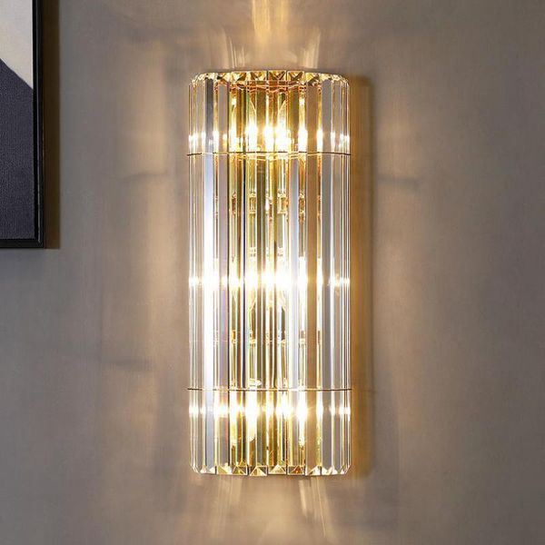 wall lamp art deco el fixture parlor led stainless steel living room gold crystal bar lighting background e14 sconce
wall lamp art deco el fixture parlor led stainless steel living room gold crystal bar lighting background e14 sconce