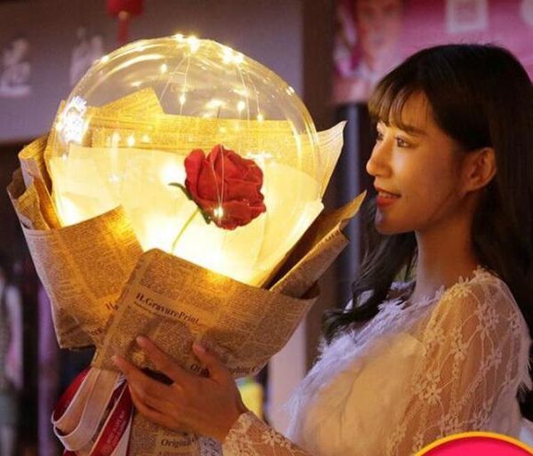 8styles led rose balloon transparent rose bobo ball rose flower bouquet balloons with light wedding decoration valen wmtjxk xhlove
8styles led rose balloon transparent rose bobo ball rose flower bouquet balloons with light wedding decoration valen wmtjxk xhlove