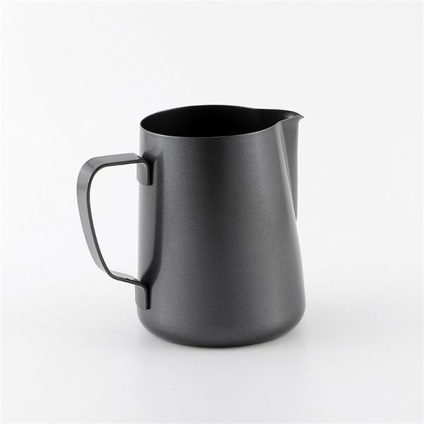 400ml coffee mug stainless steel frothing pitcher latte art milk foam tool coffee pitcher milk espresso jug 170 g2
400ml coffee mug stainless steel frothing pitcher latte art milk foam tool coffee pitcher milk espresso jug 170 g2