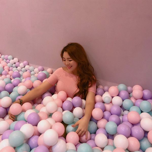 stress ball macaron color eco-friendly colorful soft plastic water pool ocean wave ball marine baby funny toys outdoor garden pools
stress ball macaron color eco-friendly colorful soft plastic water pool ocean wave ball marine baby funny toys outdoor garden pools