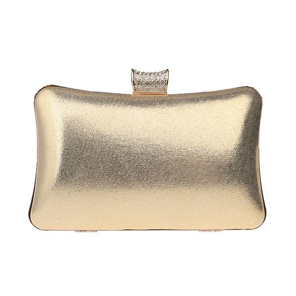 daiweiwomen evening bag clutch handbag with diamonds leatherette pu all seasons wedding event/party formal metal chain new b
daiweiwomen evening bag clutch handbag with diamonds leatherette pu all seasons wedding event/party formal metal chain new b