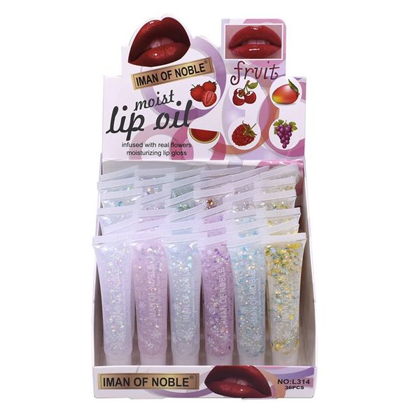 transparent lip plumper oil cute shiny lip balm waterproof sweatproof moisturizing base lip gloss nourish women lipstick 0533
transparent lip plumper oil cute shiny lip balm waterproof sweatproof moisturizing base lip gloss nourish women lipstick 0533