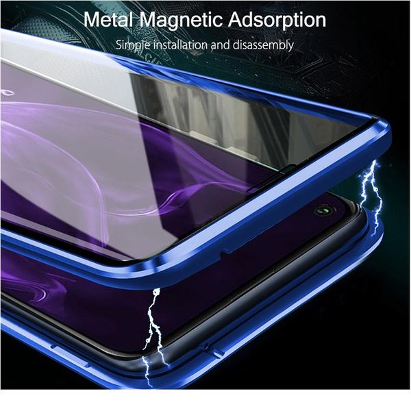 360 magnetic metal glass case for huawei p40 p30 p20 mate 30 20 honor 20 30 pro 10 lite wmtppc
360 magnetic metal glass case for huawei p40 p30 p20 mate 30 20 honor 20 30 pro 10 lite wmtppc