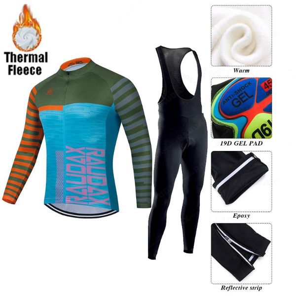gobikful 2021 pro team winter cycling jersey set mtb long sleeves cycling bib pants set men thermal fleece ropa de ciclismo, Black;blue
gobikful 2021 pro team winter cycling jersey set mtb long sleeves cycling bib pants set men thermal fleece ropa de ciclismo, Black;blue