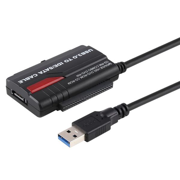 usb 30 to idesata hard drive external hdd adapter