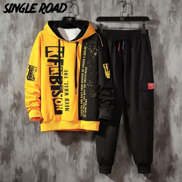men's tracksuits singleroad mens tracksuit men sets fashion 2021 patchwork hoodie japanese streetwear long sleeve sportswear hip hop 2, Gray
men's tracksuits singleroad mens tracksuit men sets fashion 2021 patchwork hoodie japanese streetwear long sleeve sportswear hip hop 2, Gray