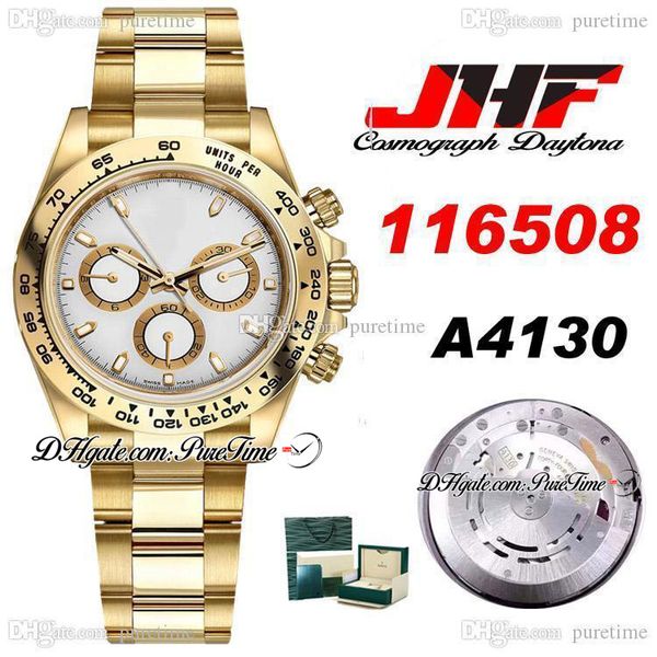 jhf a4130 автоматические хронографа мужские часы 18k желтый золотой белый диаметр палочка из нержавеющей стали браслет best edition 116508 p, Slivery;brown
jhf a4130 автоматические хронографа мужские часы 18k желтый золотой белый диаметр палочка из нержавеющей стали браслет best edition 116508 p, Slivery;brown