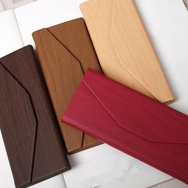 storage bags 1pcs fashion folding sunglasses box bag portable eyewear protector grade pu spectacle cases for eyeglasses
storage bags 1pcs fashion folding sunglasses box bag portable eyewear protector grade pu spectacle cases for eyeglasses