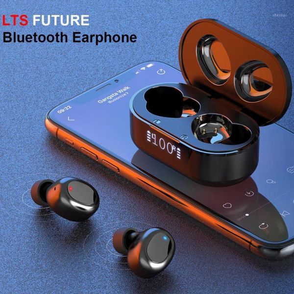 portable buletooth 5.0 wireless earphone battery led power display touch control earphones headset automatic pairing tws earbuds1
portable buletooth 5.0 wireless earphone battery led power display touch control earphones headset automatic pairing tws earbuds1