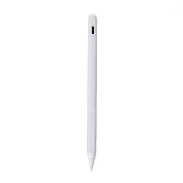 active capacitive pencil 2 anti-inadvertently press smart stylus pen for ipad 2020 pen painting/ design / office1
active capacitive pencil 2 anti-inadvertently press smart stylus pen for ipad 2020 pen painting/ design / office1