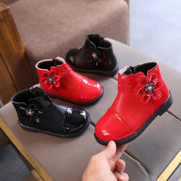 boots children' leather kids girls ankle outdoor plus velvet warm sports short casual shoes baby, Black;grey
boots children' leather kids girls ankle outdoor plus velvet warm sports short casual shoes baby, Black;grey