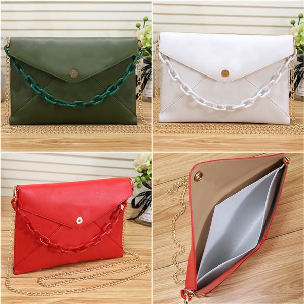 new lambskin caviar genuinel leather womens chain bag with box luxurys designers wallet purse credit card holder, Red;black
new lambskin caviar genuinel leather womens chain bag with box luxurys designers wallet purse credit card holder, Red;black