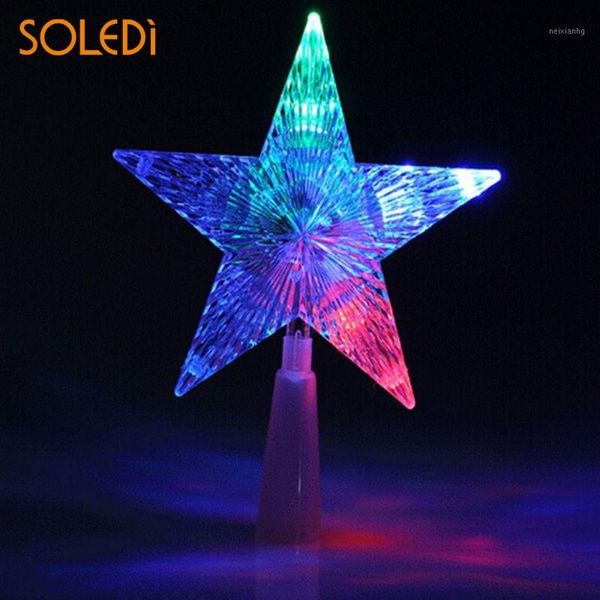 christmas decorations colorful tree star ornaments pentagram fashionable luminous led lights plastic decoration1
christmas decorations colorful tree star ornaments pentagram fashionable luminous led lights plastic decoration1