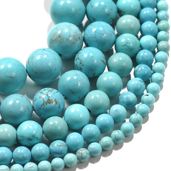 1strand lot 4 6 8 10mm blue turquoises stone round loose spacer beads for diy bracelet jewelry makings supplies wholesale h jllyni
1strand lot 4 6 8 10mm blue turquoises stone round loose spacer beads for diy bracelet jewelry makings supplies wholesale h jllyni
