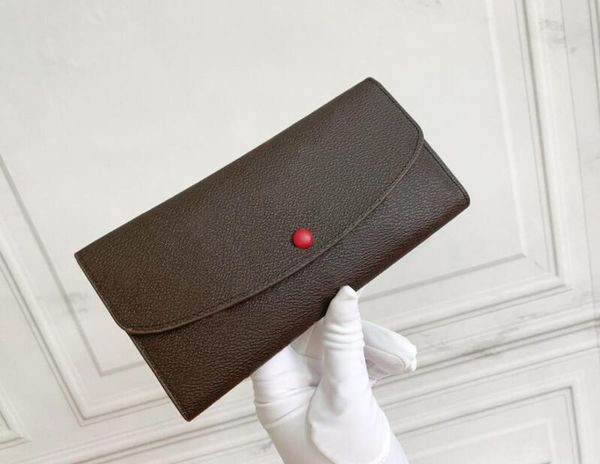 wallet luxury real box shoulder designer messenger bag emilie with leather bag female lady clutch old handbag flower coin purse jdkbw, Red;black
wallet luxury real box shoulder designer messenger bag emilie with leather bag female lady clutch old handbag flower coin purse jdkbw, Red;black