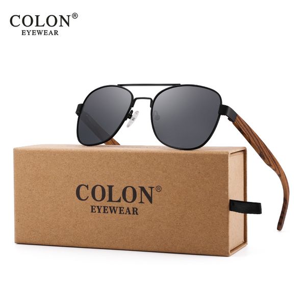 mens designers sunglasses pilot polarized driving glasses fashion women sunglasses uv protection wooden frame sunglasses model 920 box&case, White;black 
mens designers sunglasses pilot polarized driving glasses fashion women sunglasses uv protection wooden frame sunglasses model 920 box&case, White;black