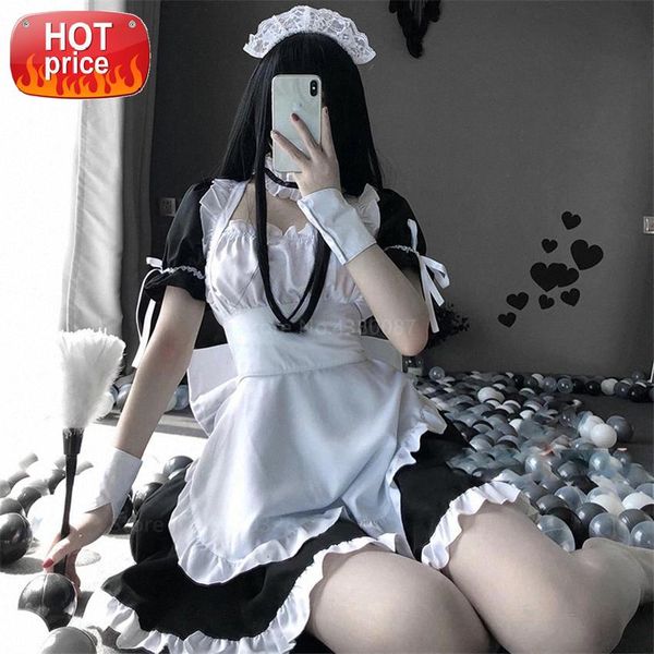 pajama women ladies porno sleepwear perspective temptation erotic lingerie mini skirt costume sling nightwear erotic maid outfit #zz9e, Black;white
pajama women ladies porno sleepwear perspective temptation erotic lingerie mini skirt costume sling nightwear erotic maid outfit #zz9e, Black;white