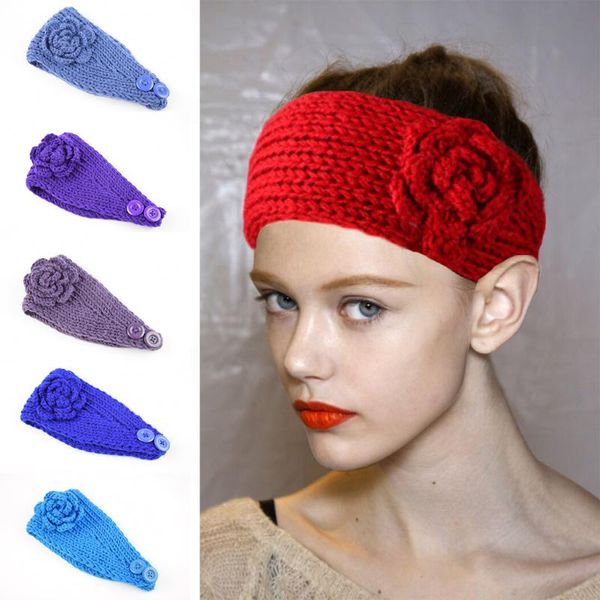 hair accessories 2021 fish shape flower winter warm knit turban crochet wide size headwrap wool solid headbands korean elastic bands
hair accessories 2021 fish shape flower winter warm knit turban crochet wide size headwrap wool solid headbands korean elastic bands