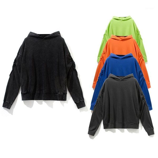 men's autumn 100% cotton plus cashmere hoodies in 2020 solid color couple clothing male loose plus size hoodie casual streetwear1, Black
men's autumn 100% cotton plus cashmere hoodies in 2020 solid color couple clothing male loose plus size hoodie casual streetwear1, Black