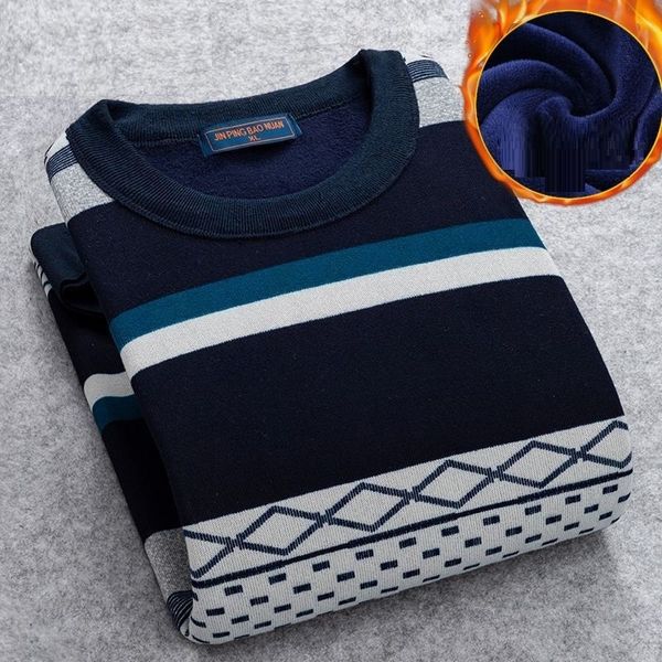 new thermal underwear for men thin fleece o neck long sleeve undershirt plaid and stripe color (only shirt) 201023, Black;white
new thermal underwear for men thin fleece o neck long sleeve undershirt plaid and stripe color (only shirt) 201023, Black;white