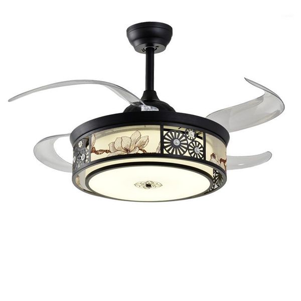 electric fans chinese invisible black dining room living study ceiling fan light household high wind lamp fan1
electric fans chinese invisible black dining room living study ceiling fan light household high wind lamp fan1